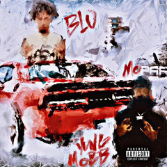yungmobb x Blo - Mopar