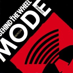 Depeche Mode - Behind The Wheel (HATTRICK Bootleg)