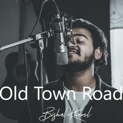 Old Town Road (Cover) | Lil Nas X ft. Billy Ray Cyrus | Bishal Kharel