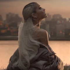 treadmill (incline) - ariana grande