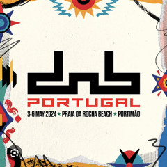 RMESOUNDZ DnB Allstars Portugal Mini Mix Competition Entry