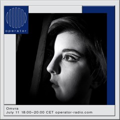 Omvra - 12th July 2020
