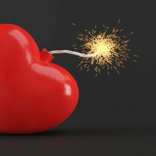 #703 Lovebombing? How to Delete it From Your Life