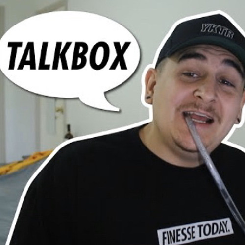 TikTok Mashup TALKBOX - Adam Tahere