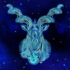 Capricorn Cat