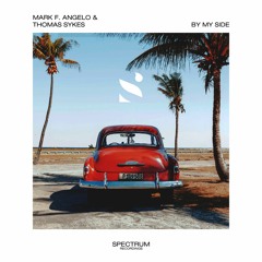 Mark F. Angelo & Thomas Sykes - By My Side