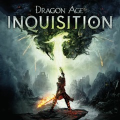 Dragon Age: Inquisition Theme cover