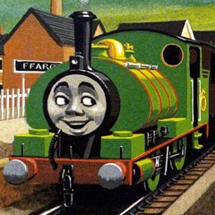 Percy's Mischievous Theme (Early Series 3)