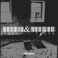 Tekk & Testo