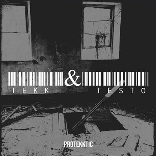Tekk & Testo