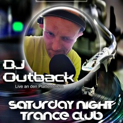 Saturday Night Trance Club 20.04.2024