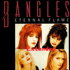 The Bangles - Eternal Flame - Extended - DJ Anilton
