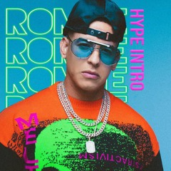 088. Daddy Yankee - Rompe (Hype Intro) [Dj Get Regalo$ 2023] Link in BUY