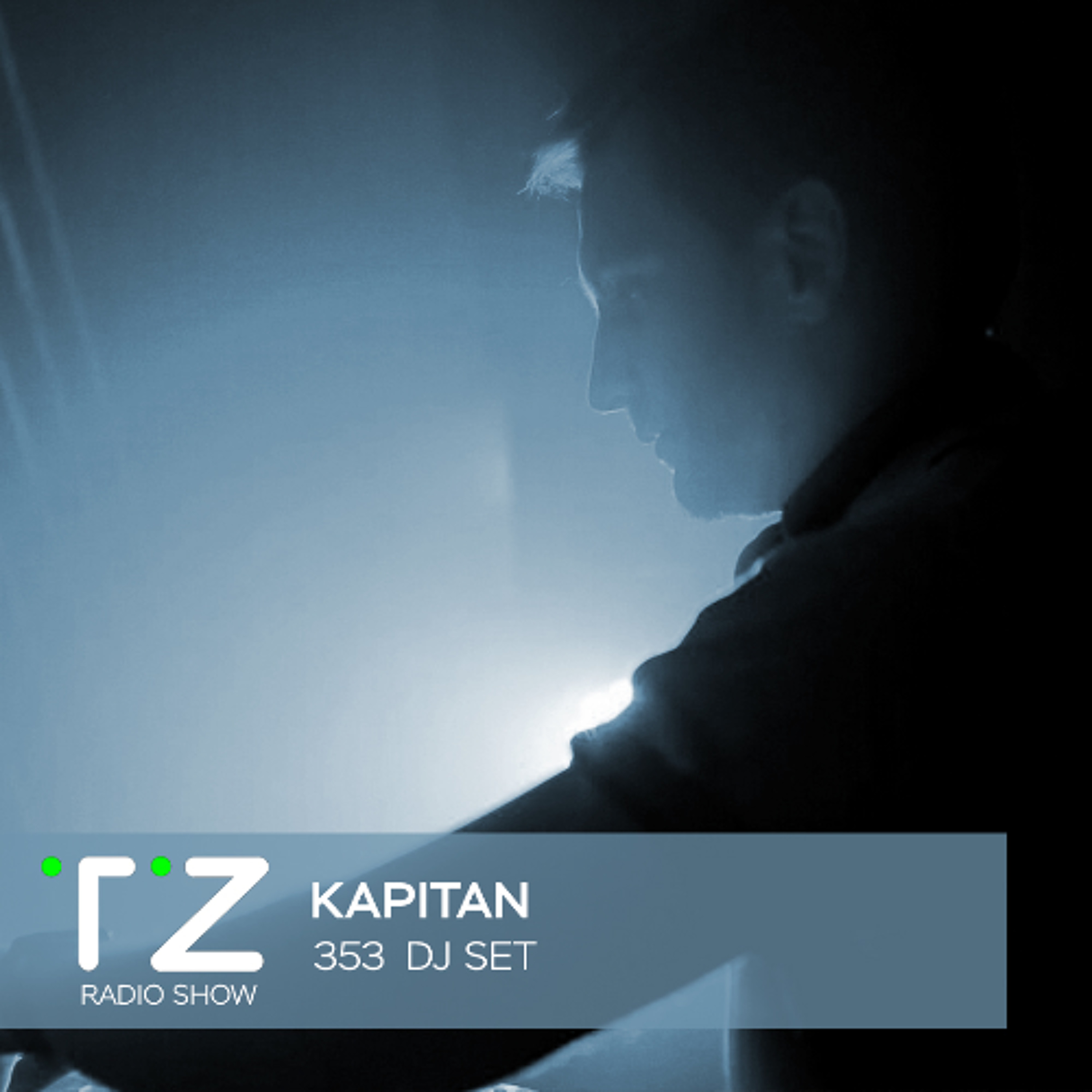 Taktika Zvuka | Radio Show • Label • Event