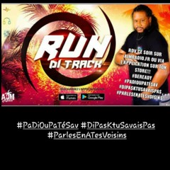 DJ O.B.ONE -  RUN DI TRACKS 31 MARS 2021.mp3