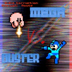 [8-Bit Prequel] MEGA BUSTER