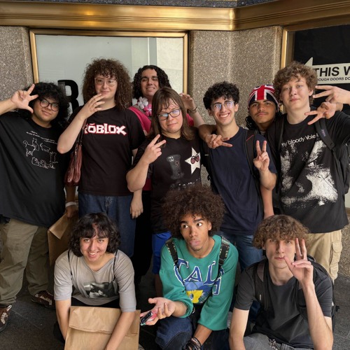 fivefingersnoah - bad habits (prod. aizeks & 1o)