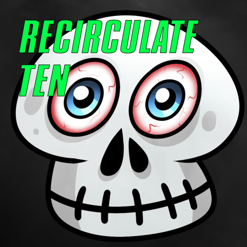 Tilted (Original Mix) Recirculate