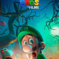ASSISTIR! Super Mario Bros. - O Filme (2023) Filme Dublado Online Legendado  HD Grátis - English Podcast - Download and Listen Free on JioSaavn