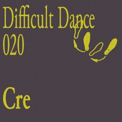 DD 020: Cre
