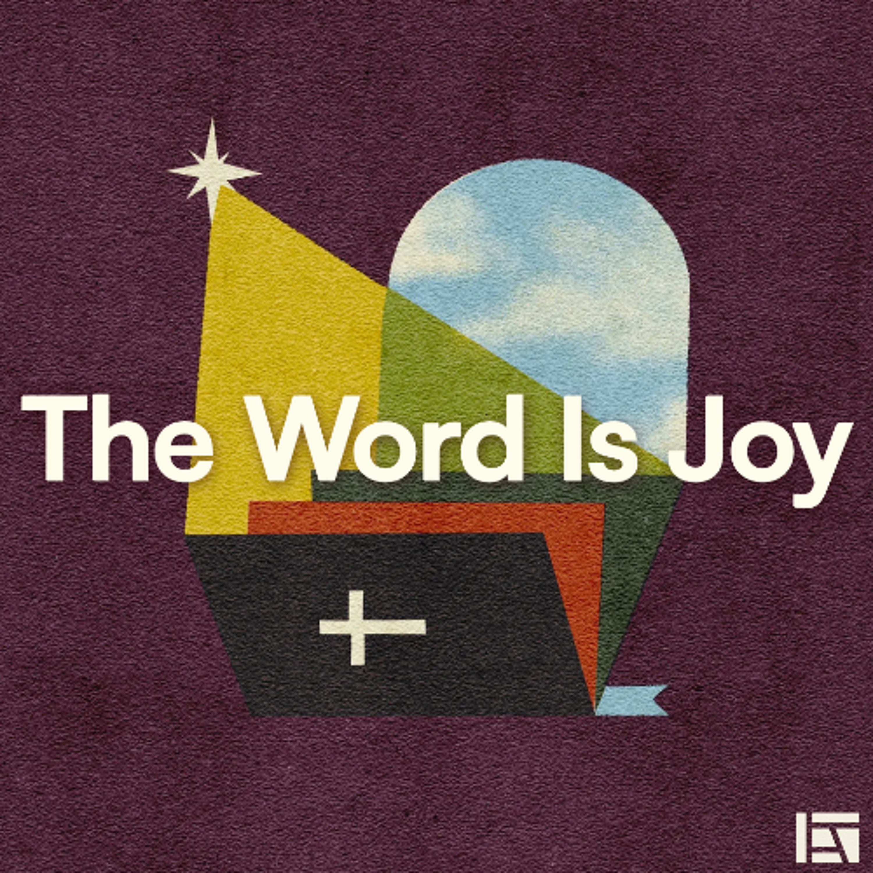 Jesus & The Woman At The Well | The Word Is Joy | Gabe Aguilar episode artwork