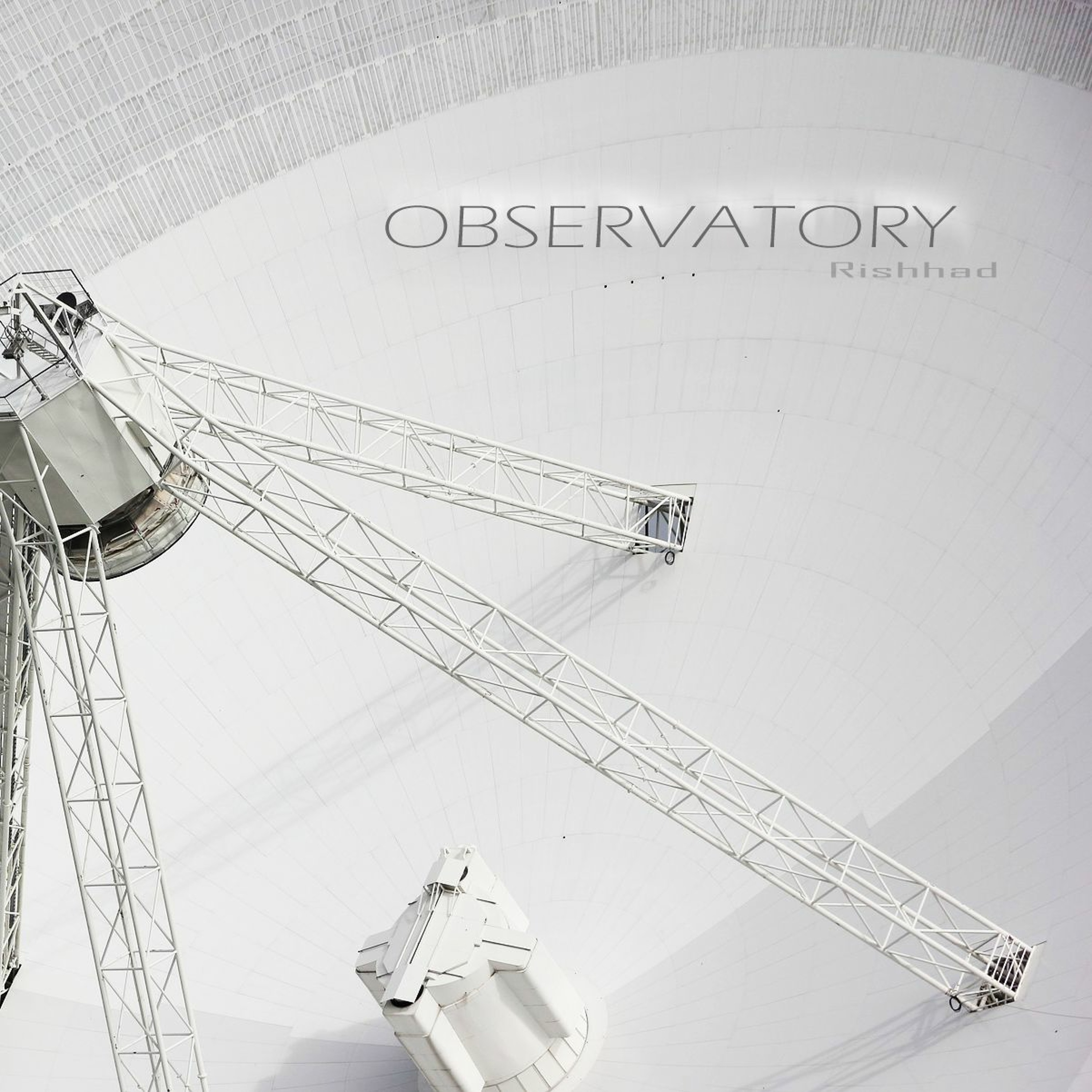 Observatory episode artwork