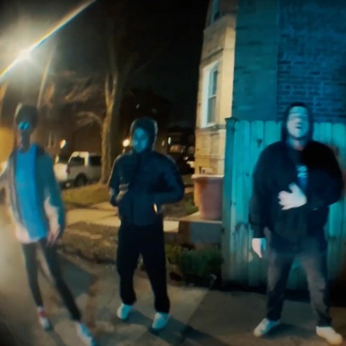 outside! - stop, max, miles
