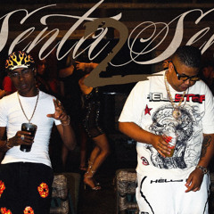 SENTA SENTA 2 - MC MENO K e MC GP