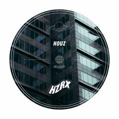 DJ Maybe - Btwn Da Shts [HZRX]