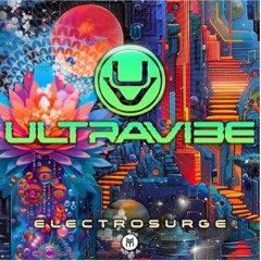 Ultravibe - Electrosurge