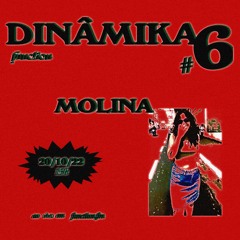 Molina | Dinamika EP06 @function.fm (20.10.2022)