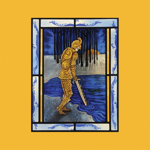 Moonbeams in the Vestibule