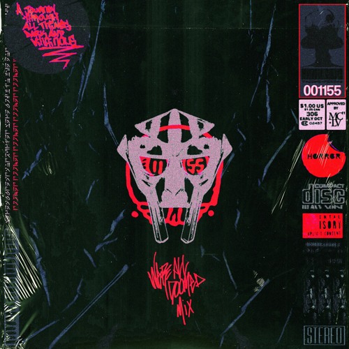 𝔴𝔢'𝔯𝔢 𝔞𝔩𝔩 𝔡𝔬𝔬𝔪𝔢𝔡 𝖒𝖎𝖝