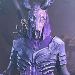 SVDDEN DEATH - STEVE/Diablo WIP’s