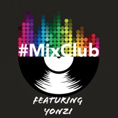Guest Mix for #MixClub - May 31st 2023 - Best Afro House / AfroTech / Tech House / House