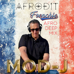 AFRODIT Mix Frenchie Afro Deep by Mod-j