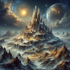 [Space Exploration + Melodies Of The Zodiac] - Extended Mix 2025