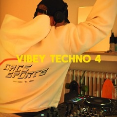 VIBEY TECHNO 4