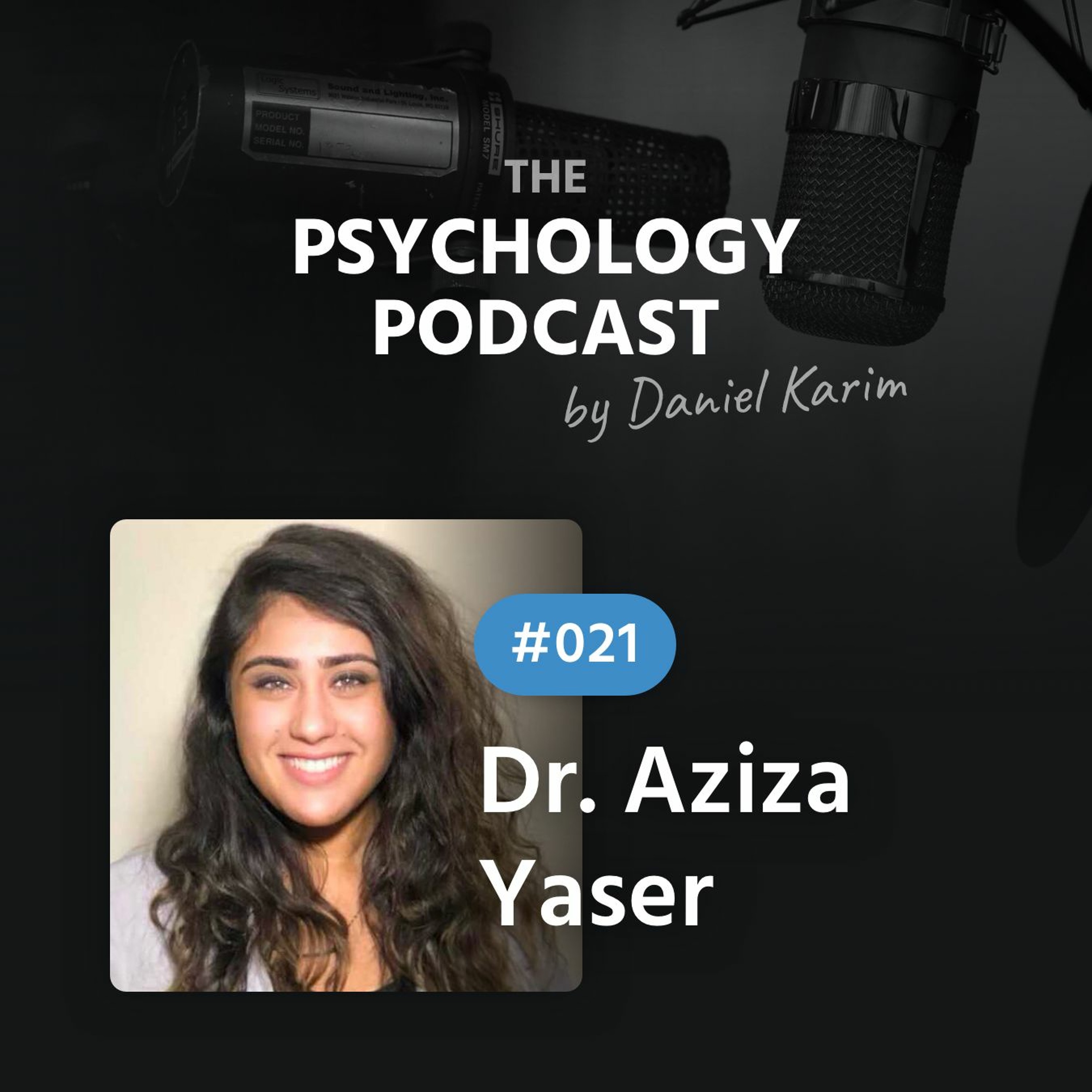 The Psychology Podcast