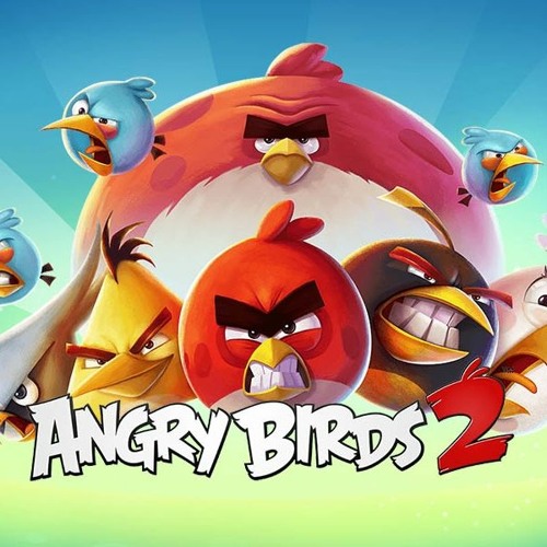 Play  Angry Birds