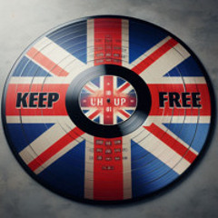 Keep Us Free (Original Mix)