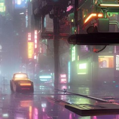 Vision Hairy (Low Mo Mix)