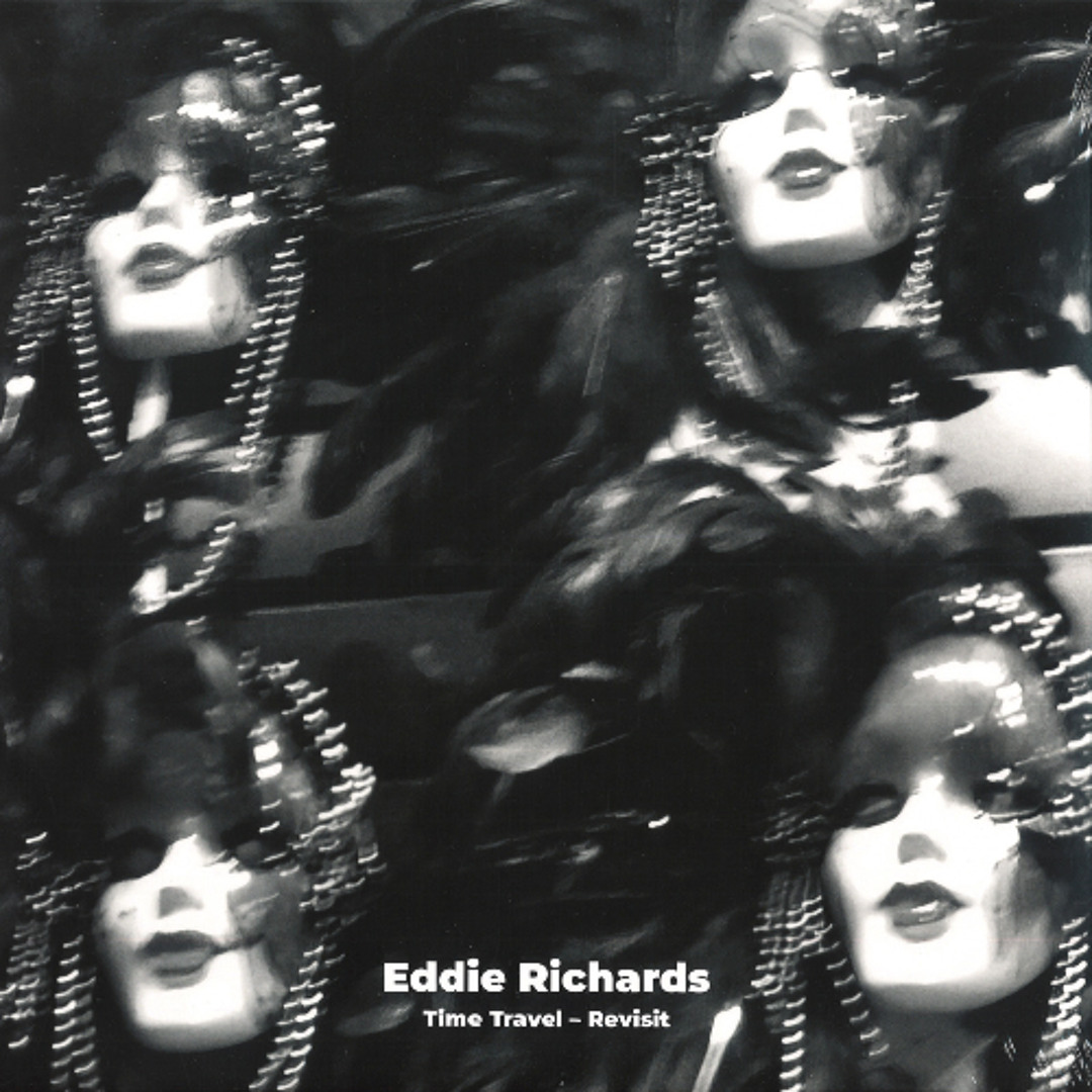 Stream A1 | Hakan Lidbo - Sinful Sadie (Eddie Richards Unreleased
