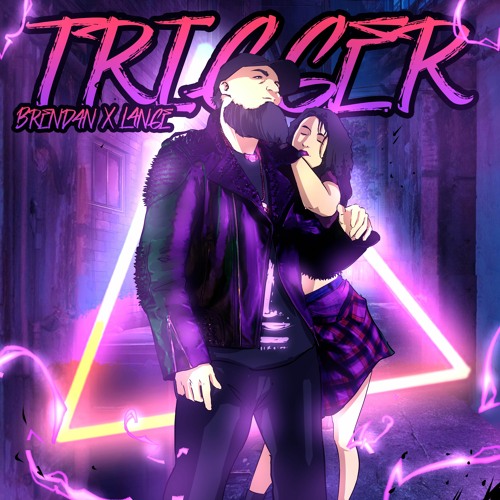 Trigger - Brendan X Lange