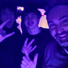 Live at Foxy NYE 2026 last hour 2am-3am