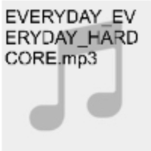 Joost Klein – Everyday (Everyday)