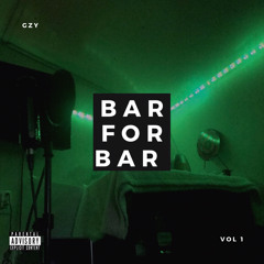 BAR FOR BAR
