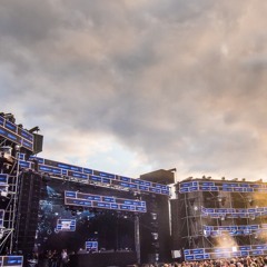 Rave kanaal 2 (licht)