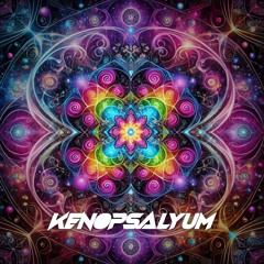 Kenopsalyum - Dj Set Fullon Groove