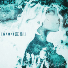 4. BKZ042 - [ Naoki 直樹 ] - THIS IS THE END